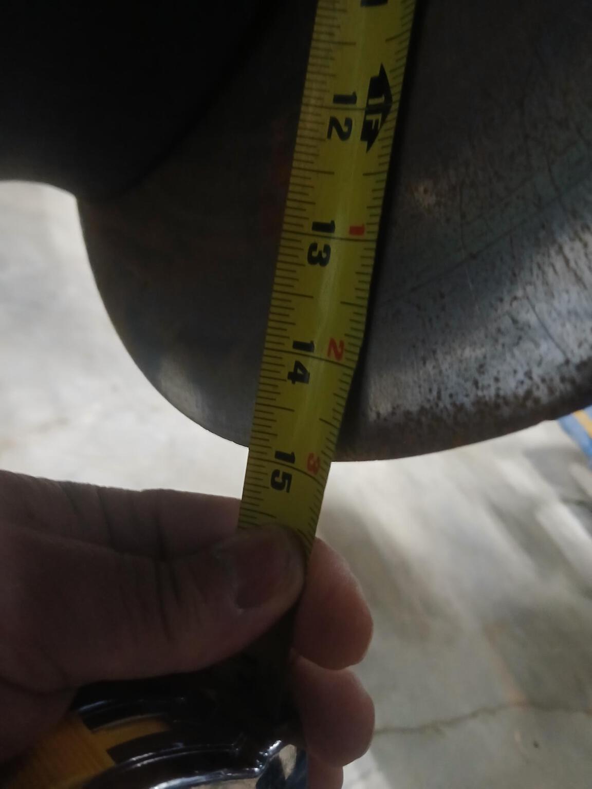 2010 Kinze 3500 Image 6