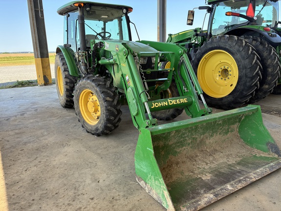 Greenway Equipment