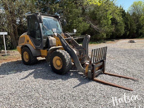 Photo of 2023 John Deere 204 G