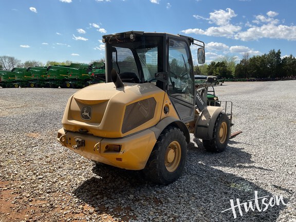 Photo of 2023 John Deere 204 G