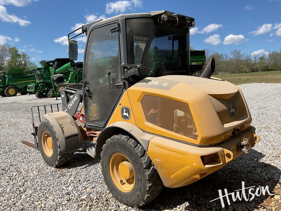 Photo of 2023 John Deere 204 G