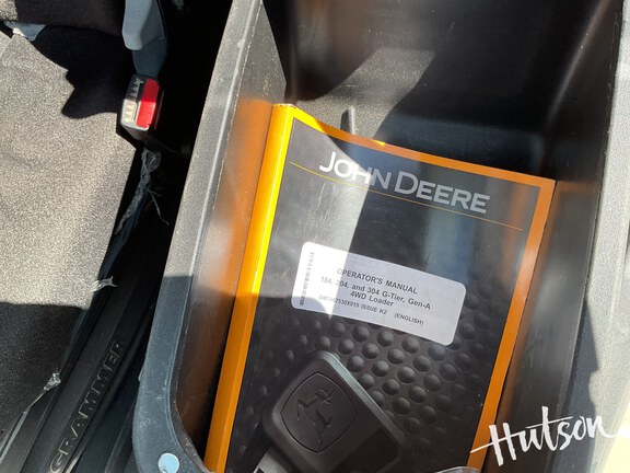 Photo of 2023 John Deere 204 G