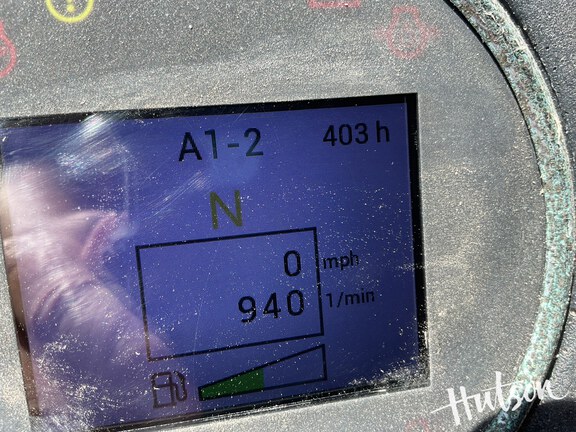 Photo of 2023 John Deere 204 G
