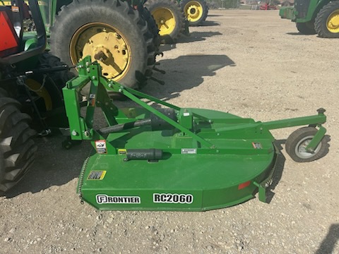 2018 Frontier RC2060 Image 1