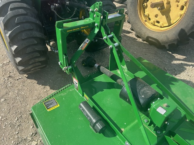 2018 Frontier RC2060 Image 3