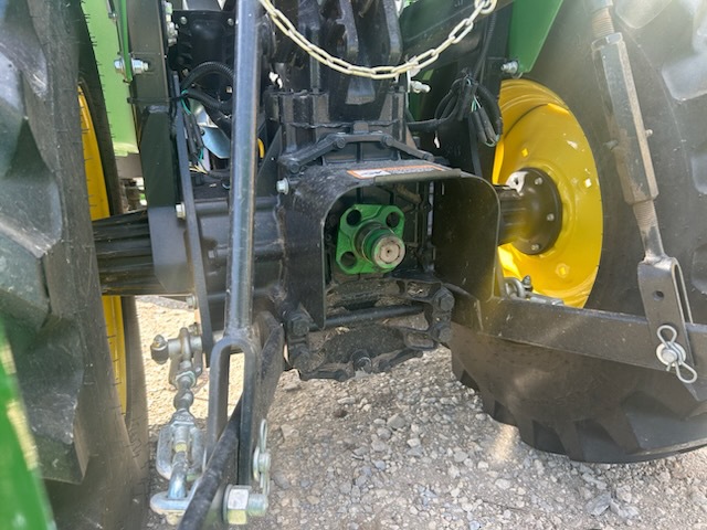 2018 Frontier RC2060 Image 4