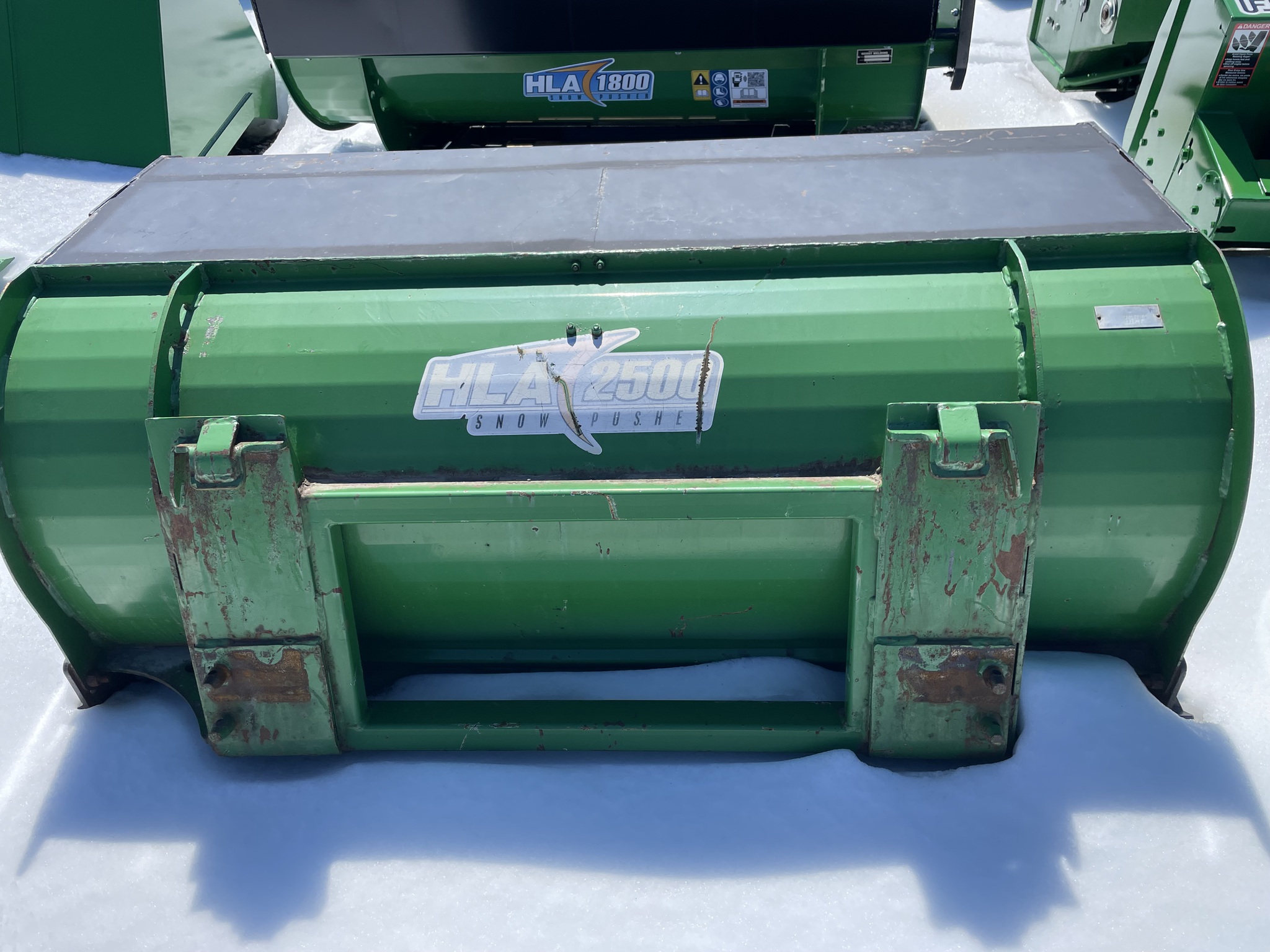 2017 HLA SP250072 Image 3