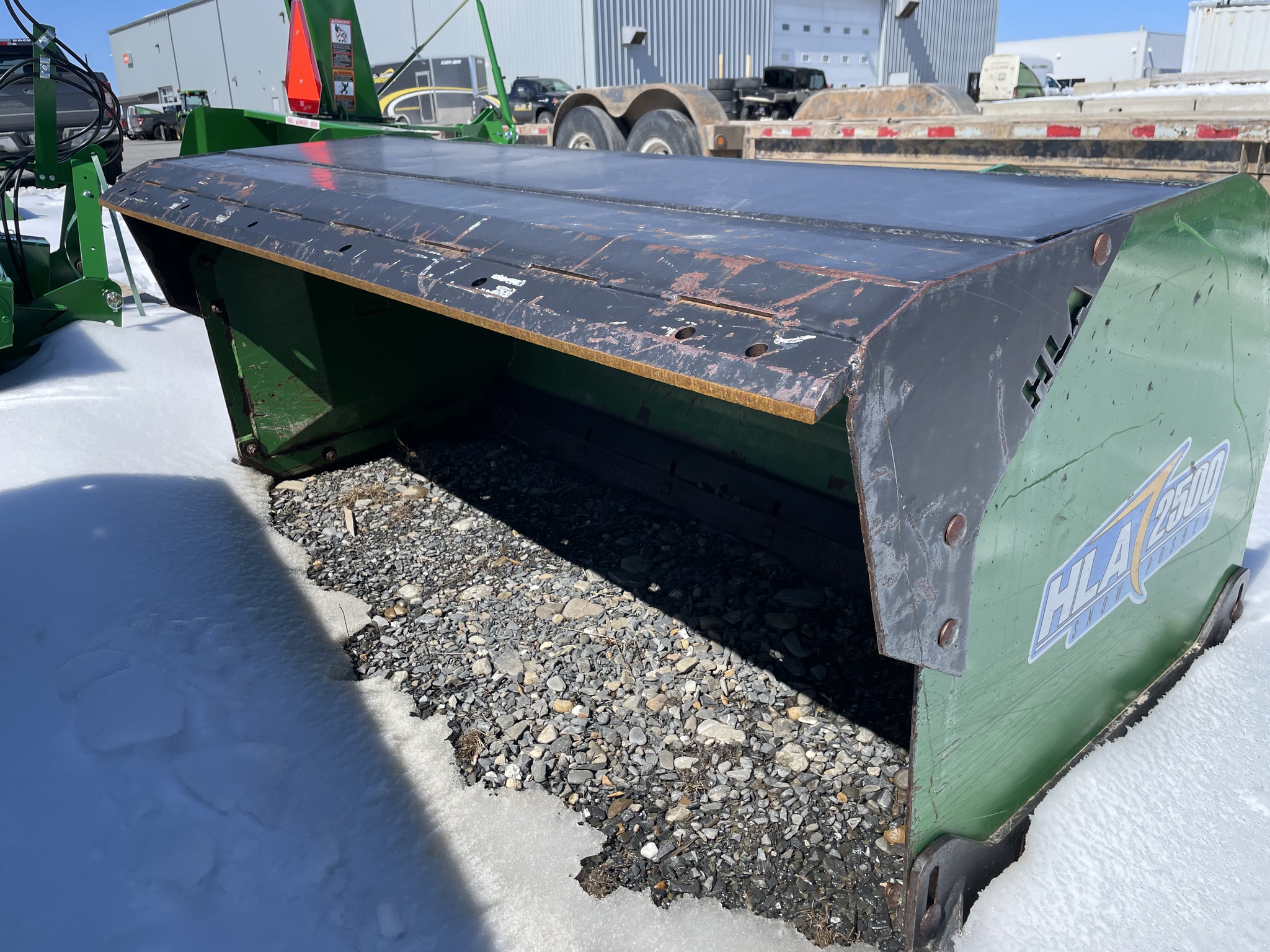 2017 HLA SP250072 Image 4