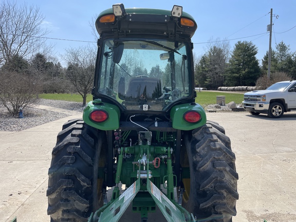 Photo of 2024 John Deere 4066R