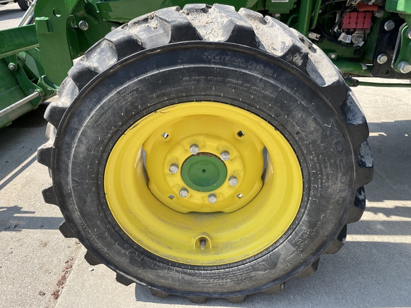 Photo of 2024 John Deere 4066R