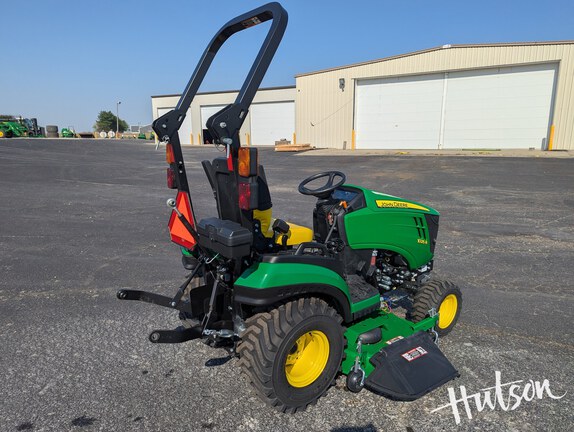Photo of 2025 John Deere 1025R