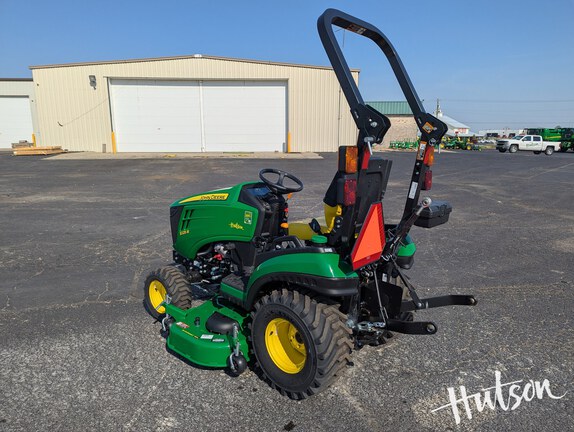 Photo of 2025 John Deere 1025R