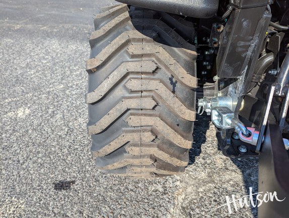 Photo of 2025 John Deere 1025R