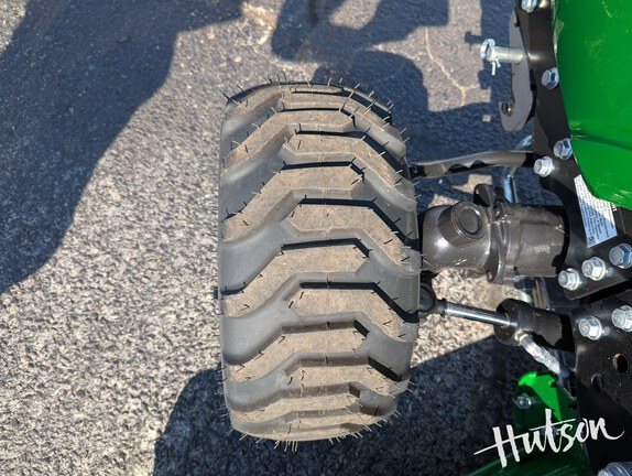 Photo of 2025 John Deere 1025R