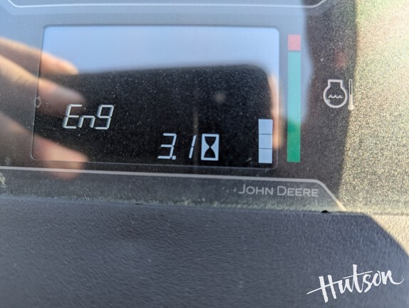 Photo of 2025 John Deere 1025R