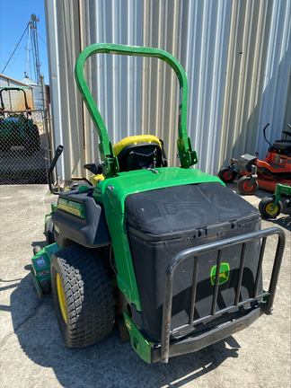 2015 John Deere Z997R