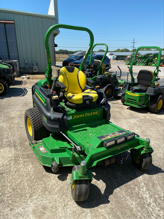2015 John Deere Z997R