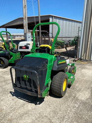 2015 John Deere Z997R