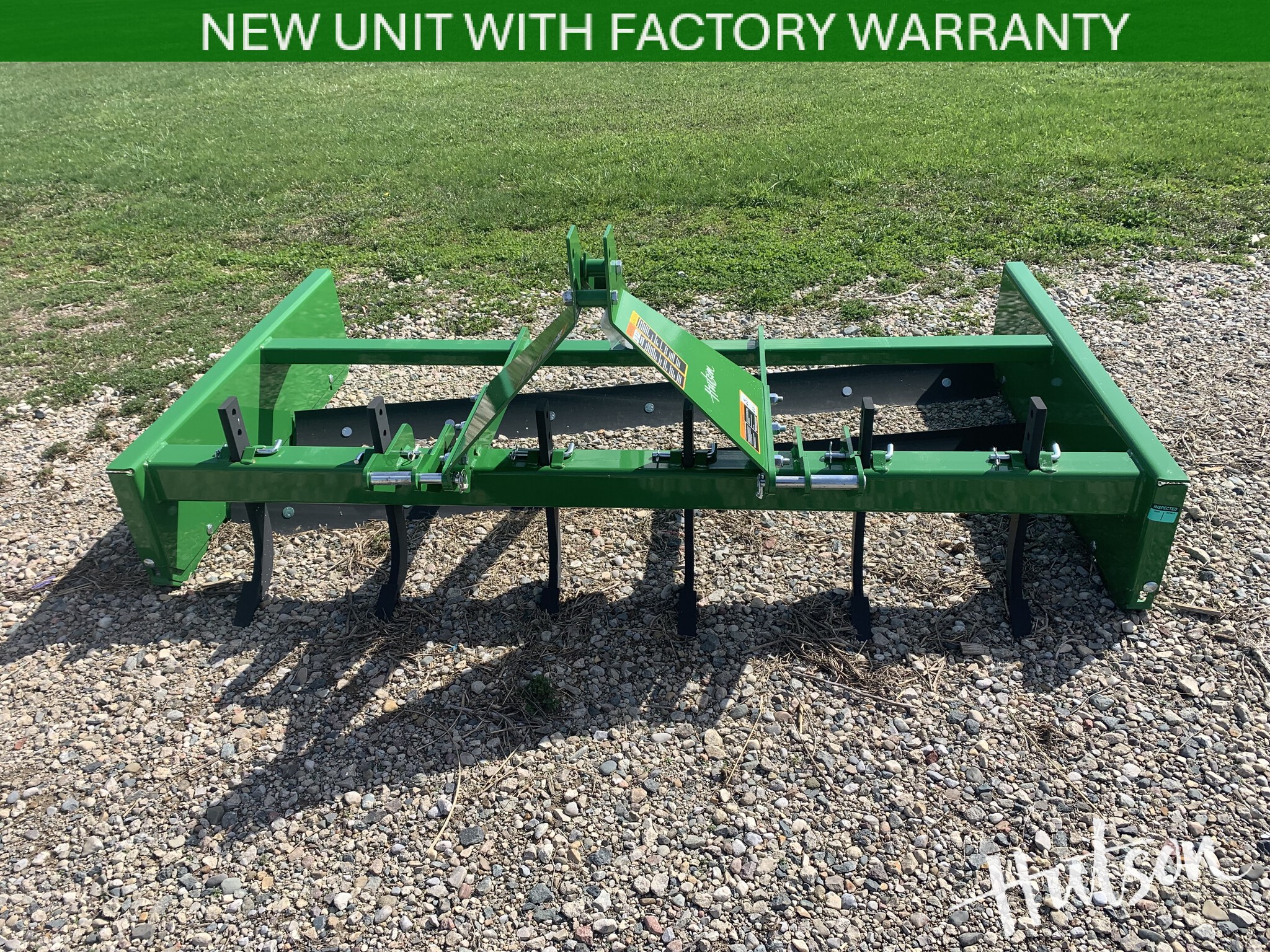 2025 Frontier LP2184