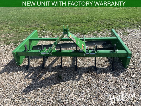 Photo of 2025 Frontier LP2184