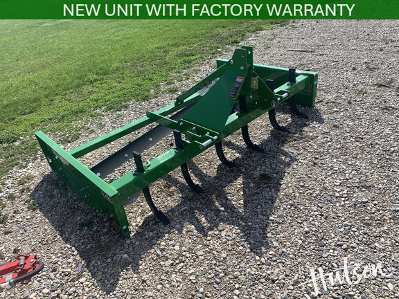 Photo of 2025 Frontier LP2184