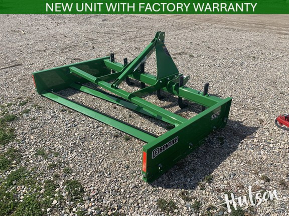 Photo of 2025 Frontier LP2184