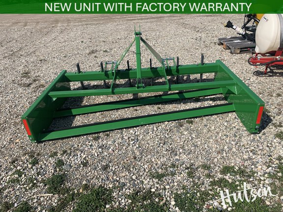 Photo of 2025 Frontier LP2184