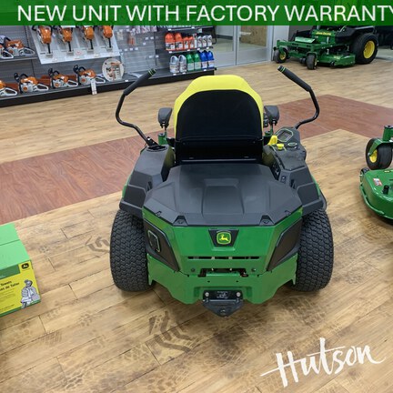 Photo of 2025 John Deere Z370R ELECTRIC