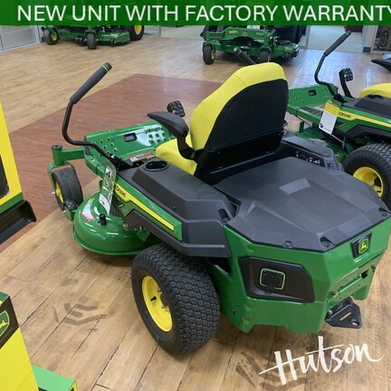 Photo of 2025 John Deere Z370R ELECTRIC