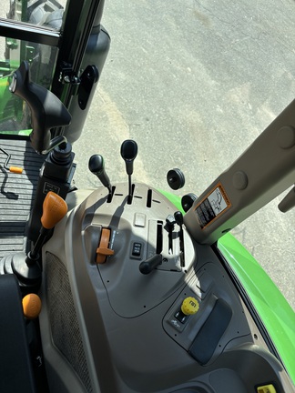 2026 John Deere 5090E-5