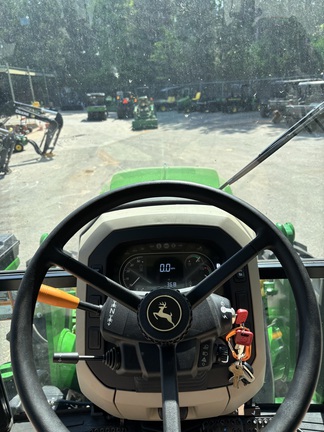 2026 John Deere 5090E-6