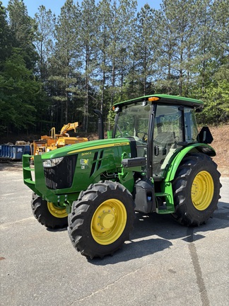 2026 John Deere 5090E
