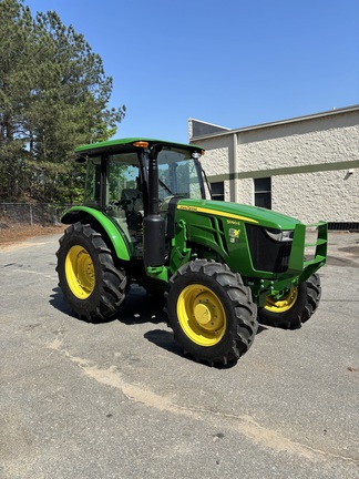 2026 John Deere 5090E-3