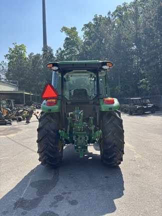 2026 John Deere 5090E-4