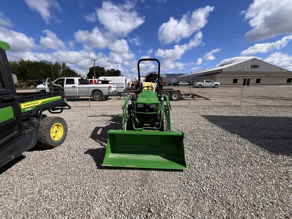 2025 John Deere 1025R - Photo2