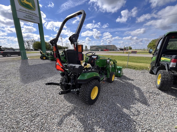 2025 John Deere 1025R - Photo5