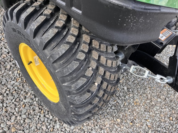 2025 John Deere 1025R - Photo16