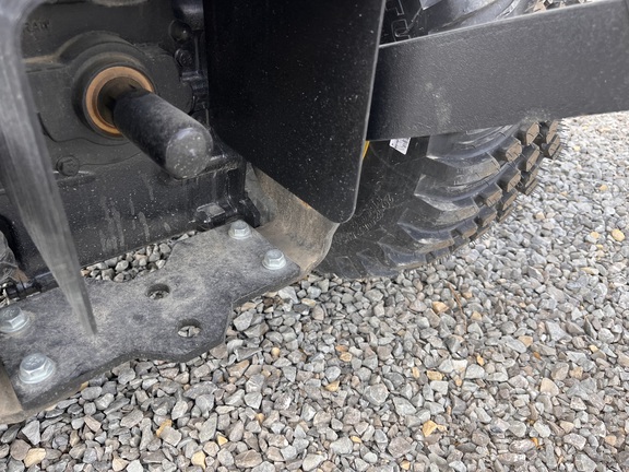 2025 John Deere 1025R - Photo21