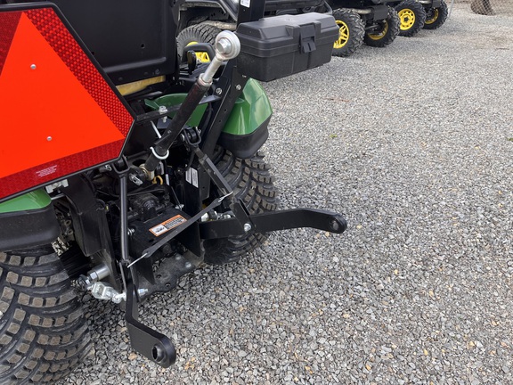 2025 John Deere 1025R - Photo22