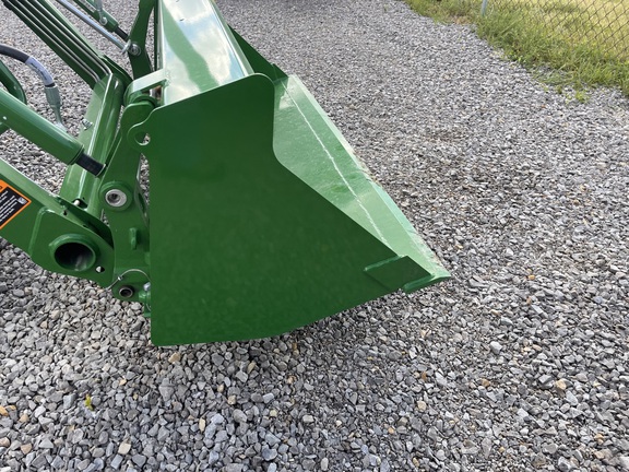 2025 John Deere 1025R - Photo26