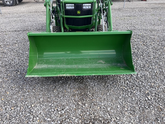 2025 John Deere 1025R - Photo27