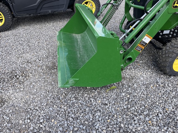 2025 John Deere 1025R - Photo28