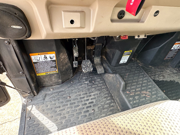 2020 John-Deere XUV865R Diesel Premium Cab