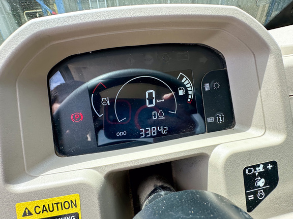 2020 John-Deere XUV865R Diesel Premium Cab