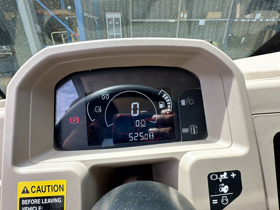 2020 John-Deere XUV865R Diesel Premium Cab