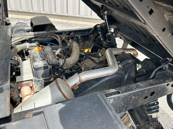 2020 John-Deere XUV865R Diesel Premium Cab