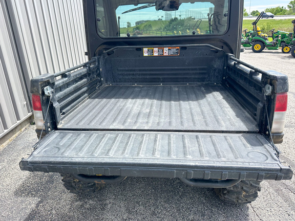 2020 John-Deere XUV865R Diesel Premium Cab