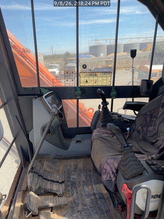 2019 Doosan DX300L