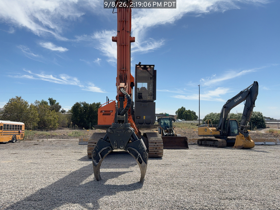 2019 Doosan DX300L