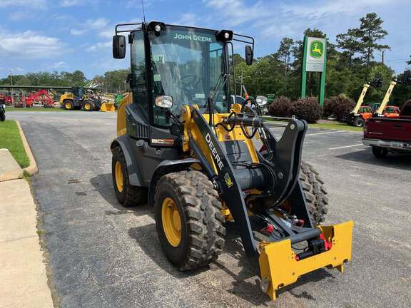 2026 John Deere 244 P-Tier-2